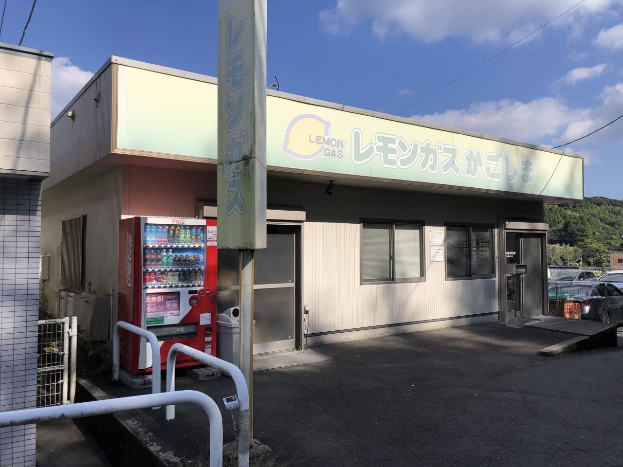 下田町貸物件　全体１